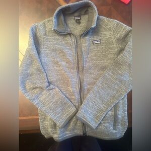 Boy’s Patagonia Jacket